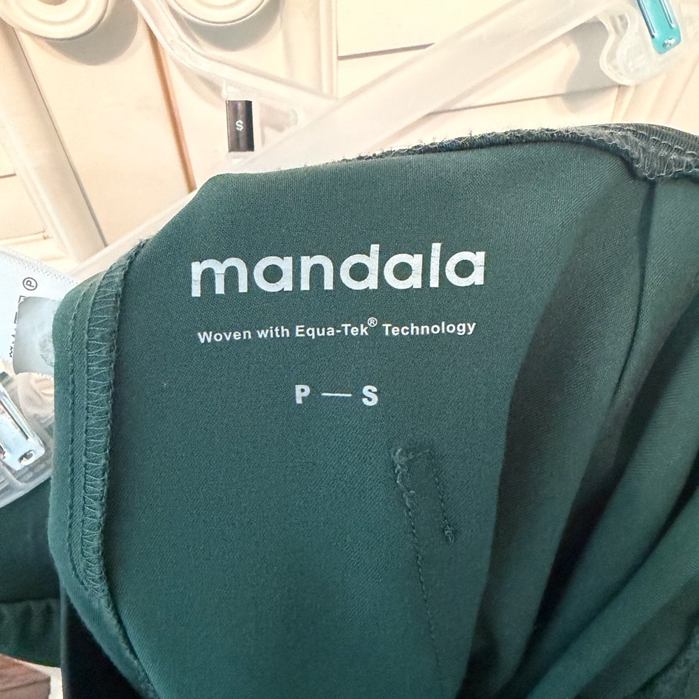 Mandala Scrub Set - Picture 4 of 4